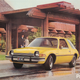 Illustration for article titled I Need To Be Straight With You Regarding My Thoughts On AMC Pacer Grilles